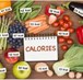 What is calories?